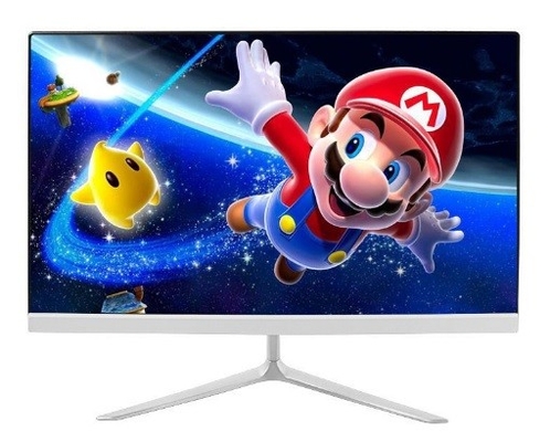AIO игровой настольный компьютер Micro RIM AIO на ПК с I5/I7 игровым процессором 512G M.2 SSD