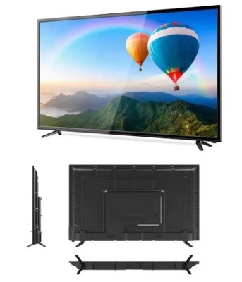 Мониторы LCD сенсорного экрана силы 30W ЖК-ТЕЛЕВИЗОРА умной сети широкоэкранные