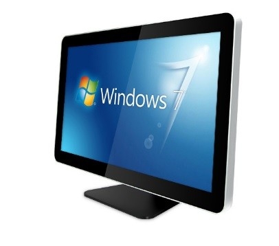 ПК BT4.0 экрана касания Ip65 246.76*184.32mm промышленный врезанный