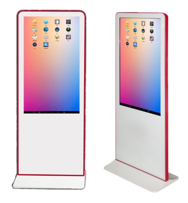 На открытом воздухе экран касания LCD экранного дисплея 2000nits касания 1920*1080