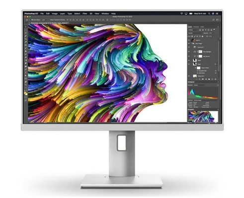 Настольный ПК офиса 1920x1080 AIO построенный в интегрированной видеокарте