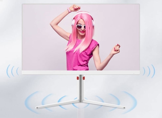 23,8&quot; увеличение WIFI все HD 512G+2TB высокое в одном ПК без экрана касания