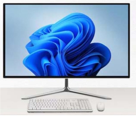 Все в одном мониторе ПК 21,5&quot; HD 64 ГБ/128 ГБ/256 ГБ/512 ГБ 16 ГБ ОЗУ I5