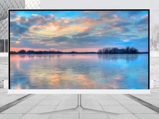 Все в одном сенсорном экране I3 / I5 / I7 16G оперативная память 256G HD, HD интегрированная графическая карта