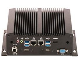 255 секунд Промышленный мини-PC Windows 7/8.1/10 Intel@Core 6th I3/I5-6200/I7 640 MSATA SSD хранилище