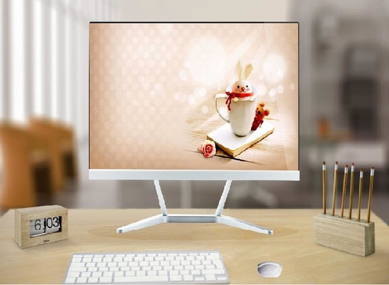 22 дюймовый настольный ПК AIO Win 11 ASUS Standard H610 I3 256GB HD
