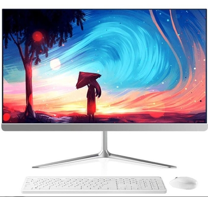 27 &quot;Все в одном ПК 256G HD Двухчастотная беспроводная передача веб-камера
