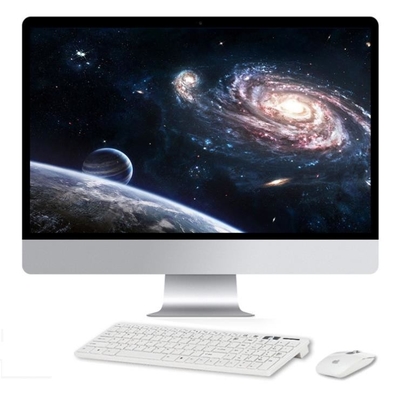 24-дюймовый мультифункциональный настольный ПК AIO с 8G/16G/32G/64G DDR4 RAM