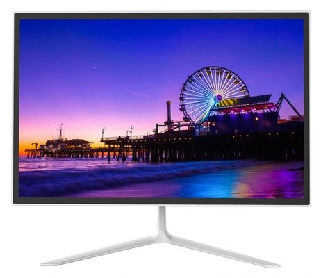 19 дюймовый интегрированный настольный ПК AIO с временем отклика 2 мс HD светодиодный подсвет