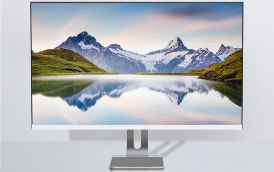 Встроенный WIFI сенсорный экран AIO настольные компьютеры с 16G DDR3 оперативной памятью