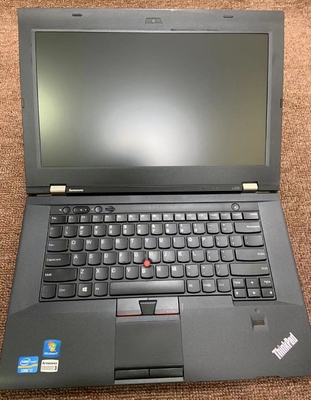 14 дюймовый портативный ноутбук Lenovo L430 I5-3gen 4G RAM 128G SSD