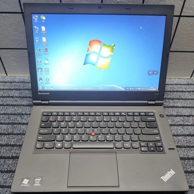 14 дюймовый Lenovo L440 I5-4gen 8G 256G SSD Bluetooth Ноутбук 178o Угол зрения