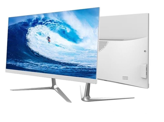 IPS Все в одном Компьютерный сенсорный экран с высоким доступом WiFi Windows10 8GB/16GB/32GB RAM