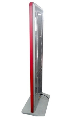 Об экранном дисплее касания 40kg