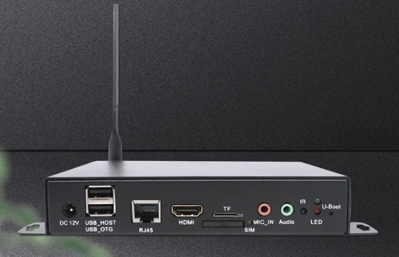Медиа-проигрыватель HDMI андроида 5,1 портативный