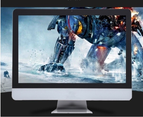 Все в одном рабочем столе I5 - 12700 Win11 128G M.2 SSD Встроенный двухдорожный стереодинамик