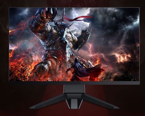 Slim Body PC All In One 27 дюймовый 16G оперативная память 256G M.2 SSD 1920x1080