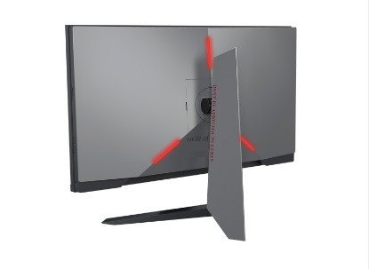 Slim Body PC All In One 27 дюймовый 16G оперативная память 256G M.2 SSD 1920x1080