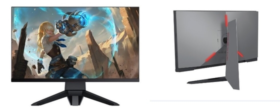 C.P.U. I5 все ПК игры 19V AIO в одном экране Win7 ПК A700 прямом