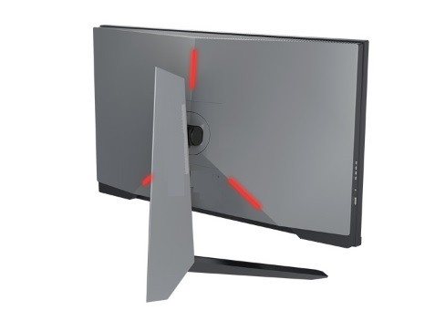 2560 разрешение все в одном СИД 144HZ 250nits экрана касания HD компьютера