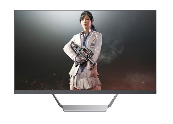 27 дюймовый Windows All In One ПК с игровым процессором I7 CPU 256G M.2 SSD