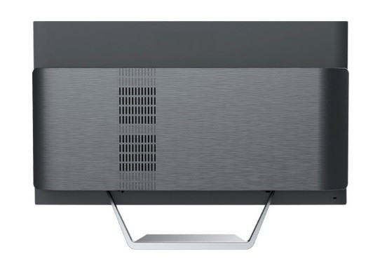 27 дюймовый Windows All In One ПК с игровым процессором I7 CPU 256G M.2 SSD