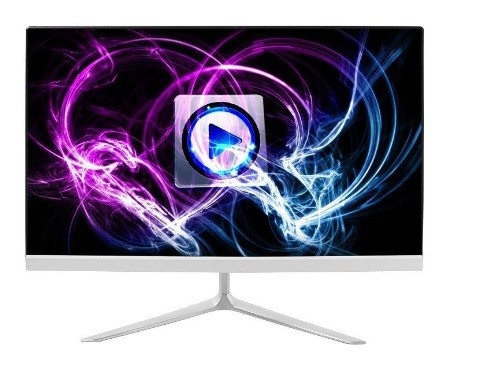 ПК игры 54cm AIO