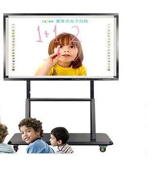 Размер экрана 65&quot; ПК 5 экрана касания AIO в одном Mountable совсем в одном ПК