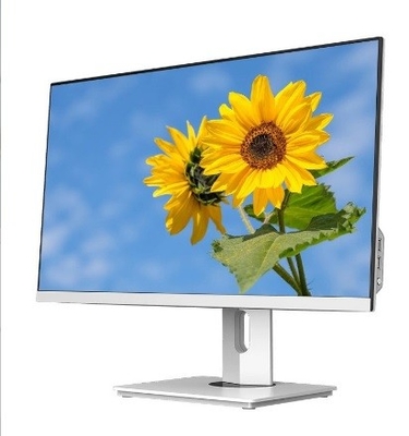 Хвастливый ПК все Intel I7 ПК экрана касания формы AIO в одном праве Spining сенсорного экрана