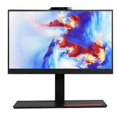Стена 27 дюймов установила все в одном C.P.U. ПК Win10 Intel I7-1170 сенсорного экрана