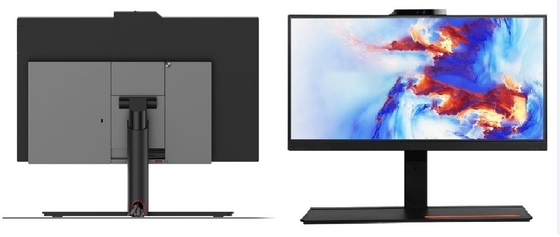 ПК все экрана касания входного сигнала 100~240VAC 50~60Hz AIO в одном выигрыше 10 ПК