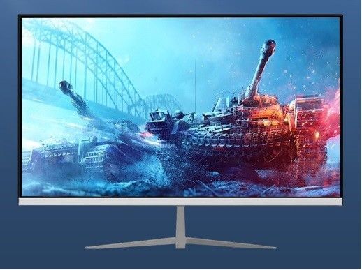 Высокий ЖК-ТЕЛЕВИЗОР белое 260cd/M2 все конфигурации 1080p в одном ПК широкоэкранном
