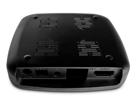 Пункт интерактивного видео WIF медиа-проигрывателя WIFI 4G Playbox HDMI горячий