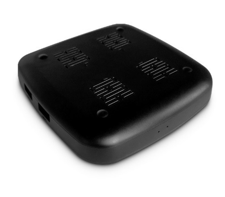 андроид 6,0 карты Bluetooth SD медиа-проигрывателя 82*126*53mm HDMI