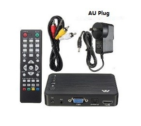 Видеоплеер ядра процессора 4 с медиа-проигрывателем HDMI USB рамок РУКИ HDMI