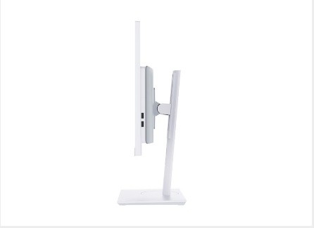 Рабочий стол экрана касания AIO HD 512G никакие зоны неслышимости контролирует ПК экрана касания