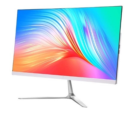 Win10 21,5&quot; Настольный ПК AIO Разрешение 1920x1080 Угол обзора 178Deg