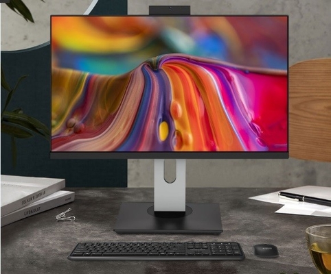 G10/G11/G12 Win7 23,8" Intel все в одном 16:9 коэффициента экрана ПК 1920x1080