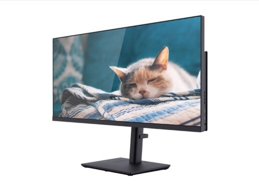 настольный ПК 2,5&quot; C.P.U. двойной HD AIO 2560x1080 G12 21:9 коэффициента экрана SSD M.2