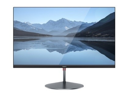 Настольный ПК 23,8&quot; RAM 8G 256G HD AIO C.P.U. 1920x1080 Intel Gen11