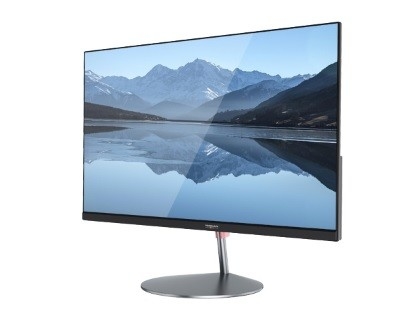 Buit в интегрированном настольном ПК 21,45&quot; видеокарты AIO 256G HD 1920x1080