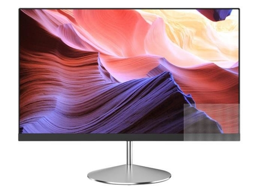 21,5&quot; M/B J4105/RAM AIO A8600s DDR3 поддержка Msata настольного ПК/2,5&quot; HD
