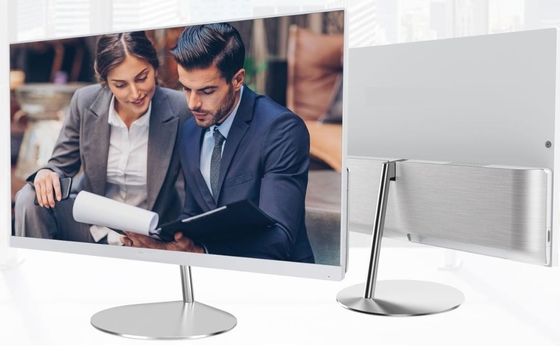 23,8&quot; 1920x1080 интегрировало настольный ПК стандартные J4105/A8600 видеокарты AIO