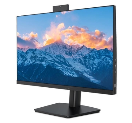 Вверх и вниз вращения всего в одном дюйме Intel Gen12 1920x1080 экрана касания 32 ПК