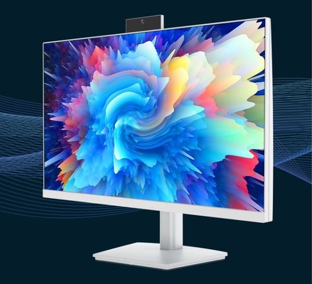 Поддержка RAM DDR4 удваивает HD 2,5" M.2 настольный ПК 23,8" SSD AIO C.P.U. Intel Gen12