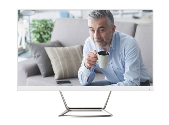 Рабочий стол все RAM 8G 16G в одном ПК 21,5&quot; черное 1920x1080 H510 HD Intel G6-G11