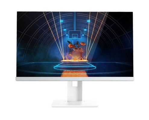23,8&quot; серебряное белое СИД настольного ПК HD AIO, I3/I5/I7 RAM C.P.U. 16G