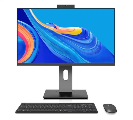 23.8inch все в одном стерео динамики RAM компьютеров 1920x1080 16G двухдорожечном
