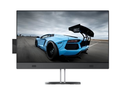 C.P.U. ПК стандартное H310 H510 I5-9400 экрана касания 21.5inch Win10 AIO