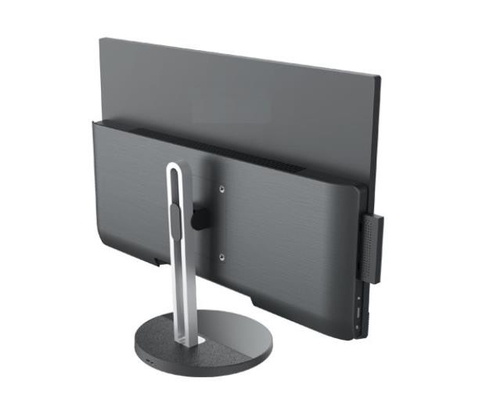 C.P.U. ПК стандартное H310 H510 I5-9400 экрана касания 21.5inch Win10 AIO